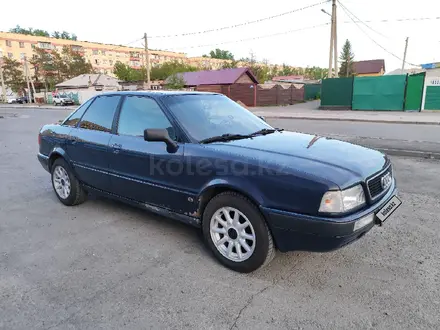 Audi 80 1992 годаүшін2 000 000 тг. в Павлодар – фото 7