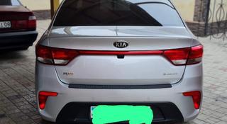 Kia Rio 2020 года за 8 500 000 тг. в Тараз