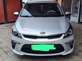 Kia Rio 2020 года за 8 500 000 тг. в Тараз – фото 2