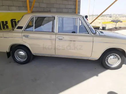 ВАЗ (Lada) 2103 1979 года за 1 400 000 тг. в Шымкент – фото 2