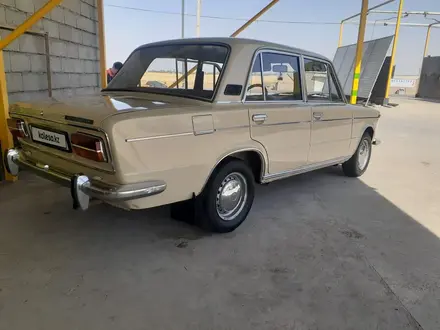 ВАЗ (Lada) 2103 1979 года за 1 400 000 тг. в Шымкент – фото 6