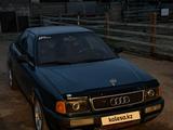 Audi 80 1994 годаүшін1 250 000 тг. в Жезказган