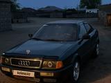 Audi 80 1994 годаүшін1 250 000 тг. в Жезказган – фото 4