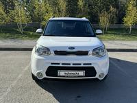 Kia Soul 2014 года за 6 500 000 тг. в Караганда