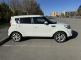 Kia Soul 2014 года за 6 500 000 тг. в Караганда – фото 2