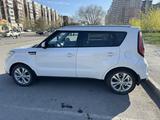 Kia Soul 2014 года за 6 500 000 тг. в Караганда – фото 4