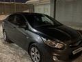 Hyundai Accent 2012 годаfor4 550 000 тг. в Алматы