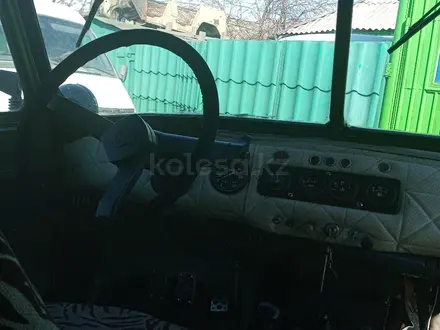 УАЗ 469 1982 года за 1 200 000 тг. в Кокшетау – фото 13