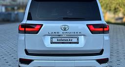 Toyota Land Cruiser 2023 годаүшін55 500 000 тг. в Караганда – фото 3