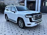 Toyota Land Cruiser 2023 годаүшін55 500 000 тг. в Караганда