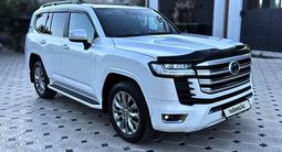 Toyota Land Cruiser 2023 годаүшін55 500 000 тг. в Караганда