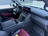 Toyota Land Cruiser 2023 годаүшін55 500 000 тг. в Караганда – фото 5