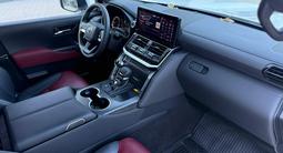 Toyota Land Cruiser 2023 годаүшін55 500 000 тг. в Караганда – фото 5