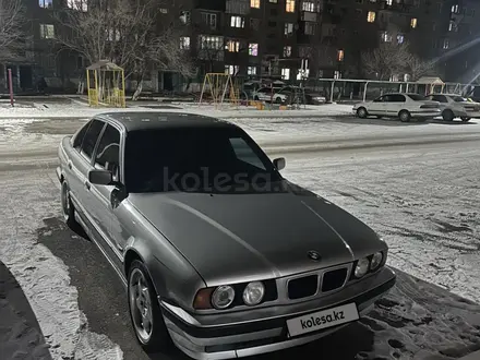 BMW 525 1995 года за 3 500 000 тг. в Тараз – фото 3