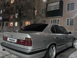 BMW 525 1995 годаүшін3 500 000 тг. в Тараз – фото 5