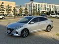 Hyundai Accent 2020 годаfor10 000 000 тг. в Алматы – фото 2