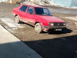 Volkswagen Jetta 1984 годаүшін800 000 тг. в Астана – фото 4