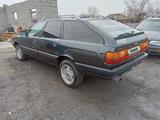 Audi 100 1989 годаүшін1 700 000 тг. в Щучинск