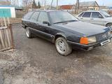 Audi 100 1989 годаүшін1 700 000 тг. в Щучинск – фото 3