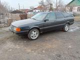 Audi 100 1989 года за 1 700 000 тг. в Щучинск – фото 4