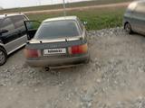 Audi 80 1990 года за 1 300 000 тг. в Щучинск – фото 5