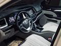 Toyota Highlander 2016 года за 11 200 000 тг. в Актау – фото 9