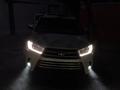 Toyota Highlander 2016 года за 11 200 000 тг. в Актау – фото 13