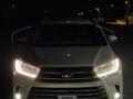 Toyota Highlander 2016 года за 11 200 000 тг. в Актау – фото 2