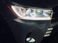 Toyota Highlander 2016 года за 11 200 000 тг. в Актау – фото 5