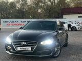 Hyundai Grandeur 2019 года за 10 500 000 тг. в Кокшетау