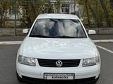 Volkswagen Passat 1997 годаүшін3 200 000 тг. в Кокшетау – фото 2
