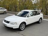 Volkswagen Passat 1997 годаүшін3 200 000 тг. в Кокшетау – фото 3