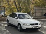 Volkswagen Passat 1997 годаүшін3 200 000 тг. в Кокшетау