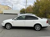 Volkswagen Passat 1997 годаүшін3 200 000 тг. в Кокшетау – фото 5