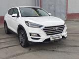 Hyundai Tucson 2019 годаүшін12 200 000 тг. в Астана – фото 2