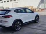 Hyundai Tucson 2019 годаүшін12 200 000 тг. в Астана – фото 3