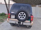 Mitsubishi Pajero 1995 года за 3 500 000 тг. в Шымкент – фото 2