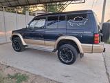 Mitsubishi Pajero 1995 года за 3 500 000 тг. в Шымкент