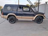 Mitsubishi Pajero 1995 года за 3 500 000 тг. в Шымкент – фото 4