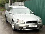Subaru Outback 2003 годаүшін4 200 000 тг. в Алматы