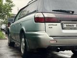Subaru Outback 2003 годаүшін4 200 000 тг. в Алматы – фото 3