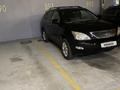 Lexus RX 350 2007 года за 8 100 000 тг. в Алматы – фото 2