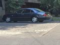Mercedes-Benz E 280 1999 года за 4 500 000 тг. в Алматы – фото 2