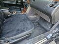 Mercedes-Benz E 280 1999 года за 4 500 000 тг. в Алматы – фото 11