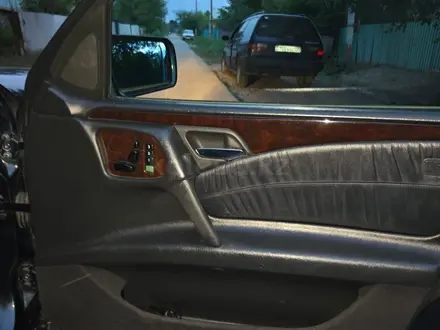 Mercedes-Benz E 280 1999 года за 4 500 000 тг. в Алматы – фото 18