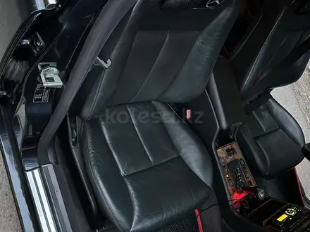 Mercedes-Benz E 280 1999 года за 4 500 000 тг. в Алматы – фото 19