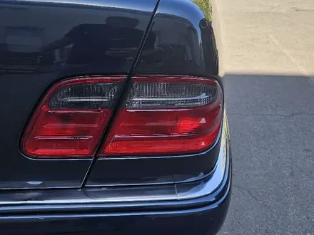 Mercedes-Benz E 280 1999 года за 4 500 000 тг. в Алматы – фото 5