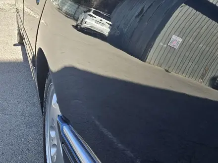 Mercedes-Benz E 280 1999 года за 4 500 000 тг. в Алматы – фото 7