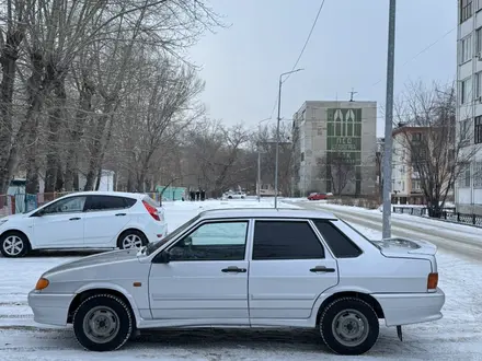 ВАЗ (Lada) 2114 2012 года за 1 950 000 тг. в Павлодар