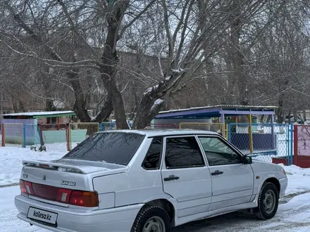 ВАЗ (Lada) 2114 2012 года за 1 950 000 тг. в Павлодар – фото 3